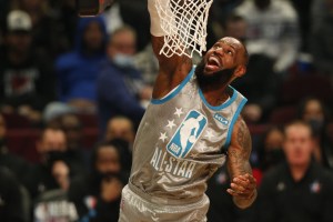 NBA, espansione in vista? Las Vegas e Seattle le favorite, sullo sfondo LeBron…