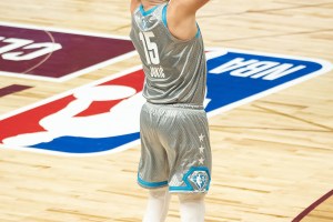 Jokic trascina la Serbia al dominio sulla Germania
