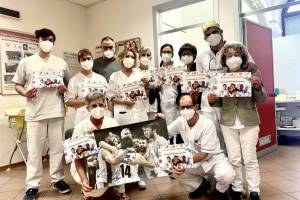 Il Derthona al fianco dei più giovani: attestati di coraggio per chi si vaccina