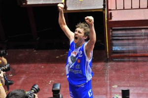 Travis Diener: A moment I will never forget