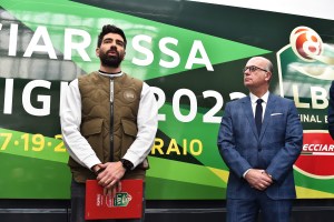 Gianluca Gazzoli: “La Final Eight simbolo dell’imprevedibilità del basket e della sua trasversalità”