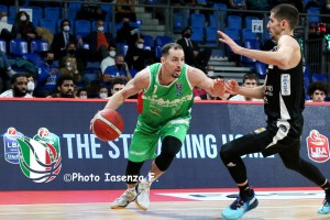 Le Pagelle di Sportando | Della Valle devastante, questa Brescia fa paura