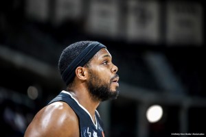 Marcos Knight extends with Asvel