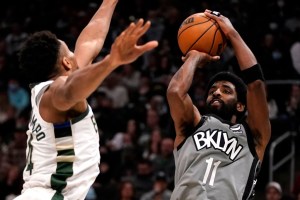 Le due di L.A. tra le 6 franchigie nella ‘lista’ di Kyrie Irving