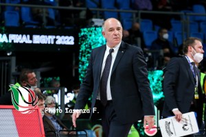 Lele Molin: Abbiamo avuto desiderio e intensità