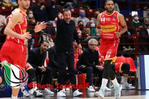 VL Pesaro reportedly agreed to terms with Mareks Mejeris