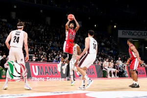 Gamba: Se Delaney gioca bene, sei a posto. Se si incarta rischia di far affondare tutti