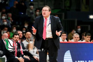 Matteo Boniciolli: Quella finale Ramondino-Cavina. Come un tiro determina la sorte di tante vite