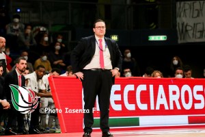 Bertram Derthona Tortona, Marco Ramondino: Abbiamo dato tutto e ci sono tanti aspetti positivi