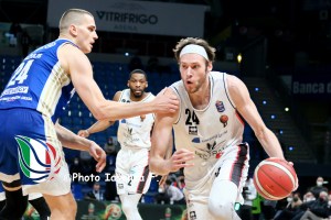 Frecciarossa Final Eight 2022 Highlights: Allianz Pallacanestro Trieste – Bertram Derthona