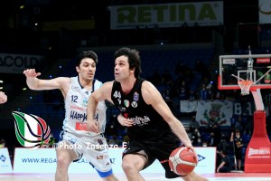Gazzetta | Virtus, contro Trieste torna a disposizione Milos Teodosic