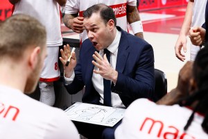 Roijakkers: «Mostriamo la Varese delle ultime uscite»