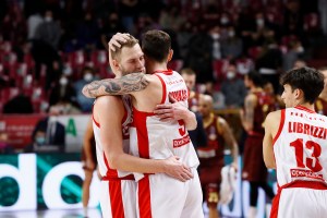 La Pallacanestro Varese passa al 6+6