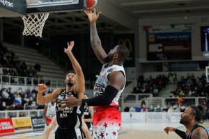 Trento ci prova ma Milano la spunta: successo per l’Olimpia con 27 di Melli e 16 di Baldasso
