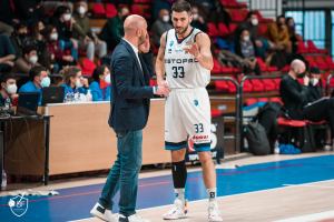 Santiangeli: Compatti e concentrati per vincere ancora