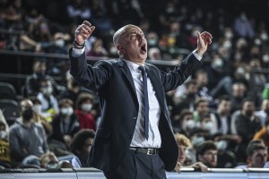 Menetti: Con la Fortitudo c’è la possibilità di tornare a sentirci come vogliamo
