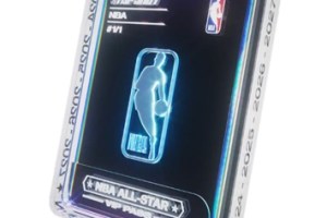 NBA e Dapper Labs lanciano la prima asta NFT sul portale top shot NBA