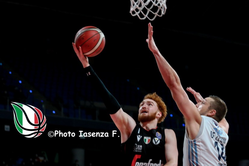 Nico Mannion NBA