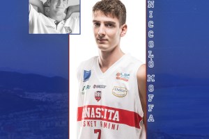 Salerno si rinforza con Moffa