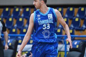 Nikos Chougkaz torna al Panathinaikos