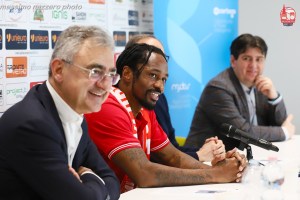 Kalin Lucas: Voglio che la gente dica di me che sono un vincente, un leader, e un ottimo compagno