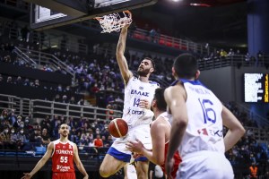 FIBA World Cup Qualifiers, Gameday 3 | La situazione nei gironi dopo la terza giornata