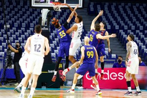 Basketnews: I budget delle 18 squadre di EuroLeague