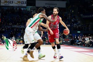 Rodriguez: Siamo dove volevamo essere, ora la finale