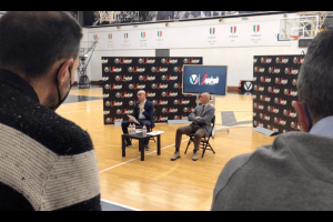 EuroCup experience | Una serata con la Virtus Pallacanestro Bologna