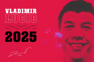 Bayern Monaco, nuovo accordo con Vladimir Lucic