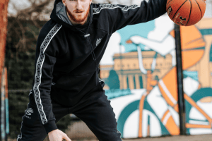 Dall’America all’Italia: Niccolò Mannion è ambassador Under Armour
