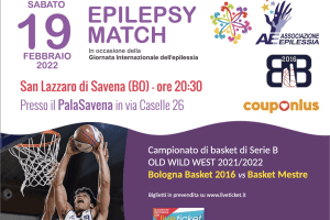 Epilepsy match: Il mondo del basket lotta unito contro l’epilessia