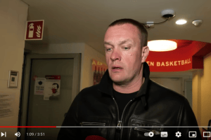 Andrey Vatutin: It is clear that this is a political decision. Bayern was ready to play