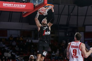 Cordinier: “Dovremo essere pronti a giocare di squadra e a lottare insieme”