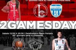 Un sabato speciale: Castelnuovo e Derthona in campo a Casale