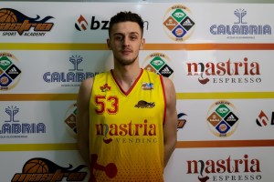 Mastria Espresso Sport Academy, firmato Amedeo Casale