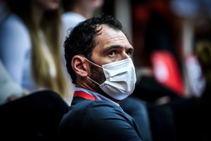 Garbajosa: “Il dialogo è aperto, il basket europeo deve lavorare insieme”