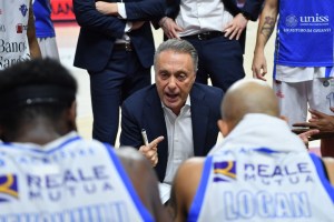 Dinamo Sassari: Pronti a dare il massimo