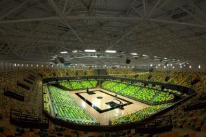 Bilbao organizzerà le prossime Final Four di BCL