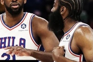 76ers, Joel Embiid potrebbe tornare in campo per gara 3?