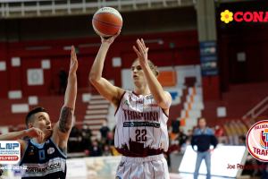 Trapani, vittoria con Orzinuovi ma che fatica