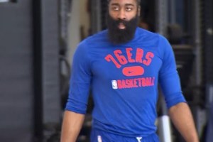 James Harden: Sono pronto a fare tutto il necessario per portare il titolo a Philadelphia