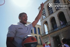 Datome, Melli and Hines highlight players’ One Team role