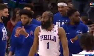 76ers disposti a tenere James Harden ma il clima col giocatore ed il suo entourage è teso