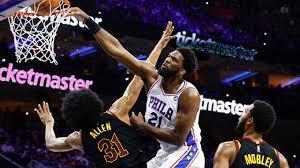 Philadelphia 76ers: Joel Embiid operato con successo