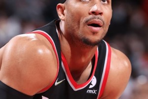 Josh Hart dominante nel ritorno al successo di Portland: 44 punti contro i Wizards