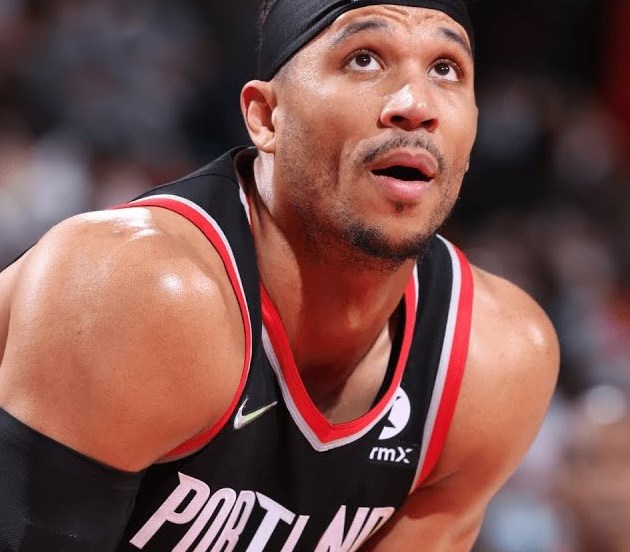 blazers trade