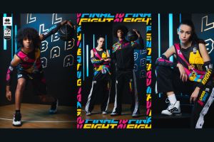 Ritorna la Capsule Limited creata da Erreà Sport e LBA per Frecciarossa Final Eight