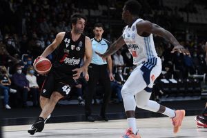 Virtus Segafredo Bologna – Happy Casa Brindisi chiude il quadro dei quarti di finale