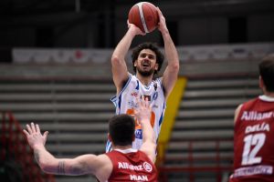 Luca Vitali: Il tempo aiuta a dimenticare e perdonare certe cose. Brescia è parte del mio cuore